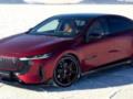 Новую дешевую модель Mazda показали в самом крутом виде.