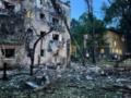 Ракетный удар по Днепру: число пострадавших возросло до 18, среди них есть дети