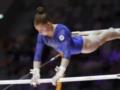 С России и Беларуси сняли все санкции в спортивной и художественной гимнастике