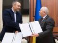 Кличко о смерти Кубива: был очень порядочным и мудрым человеком
