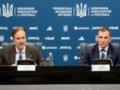  Нужен результат : как в украинском футболе отреагировали на назначение Мальдеры в сборную