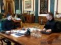 Зеленский: Россия пытается привлечь компании из США к вывозу ворованного зерна из Крыма