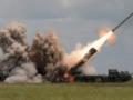 Россияне ударили Смерчем по Краматорску