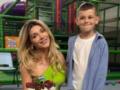 Миша Романова шокировала признанием об отце своего 7-летнего сына