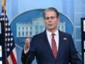 США снова продлили смягчение санкций против нефти из России