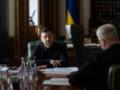 Зеленский дал поручение МИД насчет двух стран