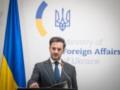 МИД отреагировал на инцидент с дронами в Эстонии