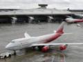 Россия ввезла второй Airbus в обход санкций