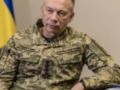 Сырский назвал ключевые направления атак РФ