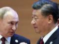 Для Путина встреча в Китае закончится ничем