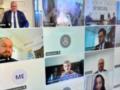 Украина и Венгрия начали консультации