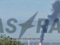 В России сообщили о взрывах и пожарах на НПЗ и химическом предприятии 20 мая
