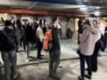 В Литве объявляли воздушную тревогу: люди прятались в укрытиях