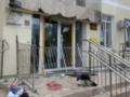 В оккупированном Севастополе обрушился балкон в школе: пострадали 10 детей