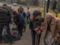 В Днепропетровской области объявлена общая эвакуация из пяти населенных пунктов