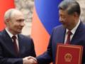Партнеры, но не союзники. Встреча Си и Путина