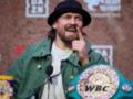 Усик сообщил о главной цели на этот год