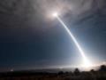 США провели тестовый пуск баллистической ракеты, достигающей Москвы
