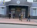 Схемы прикрытия  порноофисов : глава Нацполиции отстранил четырех должностных лиц областных управлений