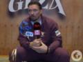 Усик впервые прокомментировал ситуацию с Ломаченко.
