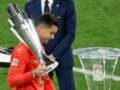 УЕФА изменит формат Лиги наций и квалификации чемпионата Европы с 2028 года