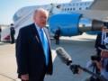 Трамп анонсировал переговоры с президентом Тайваня