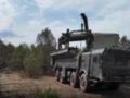 Россия доставила ядерные боеприпасы в Беларусь