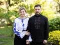 Украина «вышивает» свою судьбу каждый день — Зеленский поздравил украинцев с Днём вышиванки