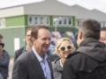 Спецпосланник Трампа заявил, что пришло время США “вернуть свое присутствие“ в Гренландии