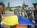 В Украину вернули прах лидера ОУН Мельника