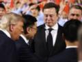 Зачем Трамп ездил к Си Цзиньпину с Маском и руководителями IT-гигантов: объяснение эксперта
