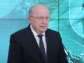  Москва становится нервной : еврокомиссар объяснил, что кроется за запугиванием Россией стран Балтии
