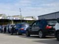 На границе Украины произошел парадокс: беженцы начали возвращаться из ЕС
