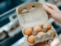 Где в холодильнике категорически нельзя хранить яйца, потому что испортятся: делимся полезными советами