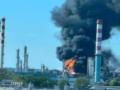 В Венгрии прогремел взрыв на заводе крупнейшей нефтегазовой компании MOL: есть погибший и пострадавшие.