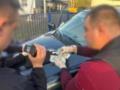 На Волыни делки завозили автомобили якобы для ВСУ и перепродавали их