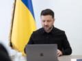 Зеленский провел переговоры со Стармером, Макроном и Мерцем