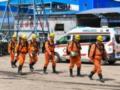 В Китае из-за взрыва на шахте погибли 82 горняка