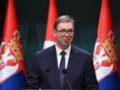 В Сербии прошел масштабный протест против Вучича