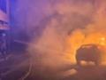 Удар по Киеву: появились подробности