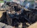 Атака на Киев: количество пострадавших возросло до 69