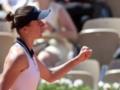Свитолина стартовала с волевой победы на Ролан Гаррос-2026