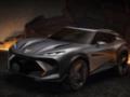 Cupra готовит серийный электрический кроссовер Tindaya