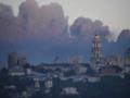 Систематические удары по Киеву. Новые угрозы РФ