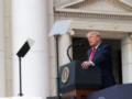 Трамп объявил дальнейшую судьбу иранского урана