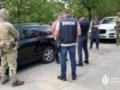 На Закарпатье адвокат требовал $9 тысяч за закрытие дела СОЧ