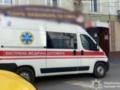 В Виннице пострадали двое школьников из-за детонации учебной гранаты