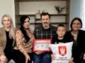 Новая жизнь после тяжелых ранений и плена: история защитника Мариуполя Антона Трофимова