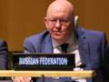 Россия в ООН озвучила требования для заключения  мирного соглашения 