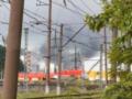 Серия атак накрыла РФ: под ударами оказались Таганрог, Воронеж и Туапсе